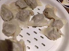 -翠花老菜饺子馆(七宝店)