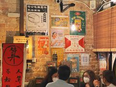 -何九海南茶店(鬼仔巷店)