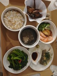 -宝媛会月子中心(越秀店)