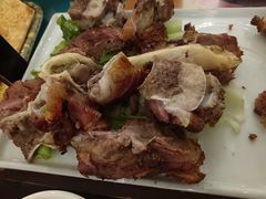 -巴依老爷·新疆美食(上城区天城路店)