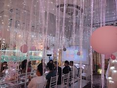 -天空花园餐吧·生日·团建(南山店)