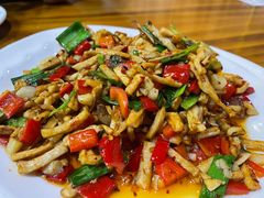 -湖南文氏湘菜馆(顺河高架路店)