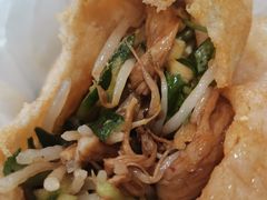 -田三卷馍(人民中路店)