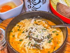 -沼津港精致料理·寿喜烧·烧鸟(龙湖南桥天街日料榜单店)
