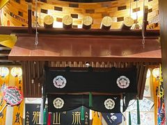 -千代武日本料理(哈西店)