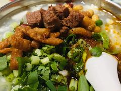 -乐山豆腐脑(北街店)