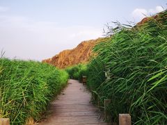 -水洞沟旅游区