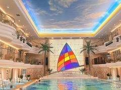-海韵之星邮轮水会(明发商业广场店)