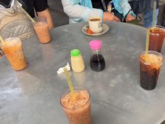 -多春茶室