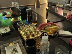 -外滩8号 whisky bar(金延大厦店)