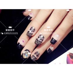 -LEILEI NAIL蕾蕾美甲美睫