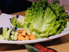 -江户烧肉(高德店)