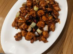 -陈傻子餐厅(世纪都会店)