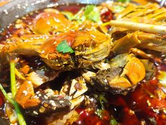 -二钳洞庭虾蟹·江湖菜(成都鹭岛店)