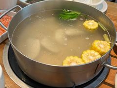 -为什么牛潮汕牛肉火锅(万胜广场店)