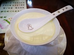 -大佛寺高级素食自助餐厅