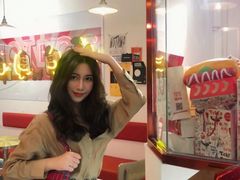 -Eckl’s爱氏热狗(猫街店)