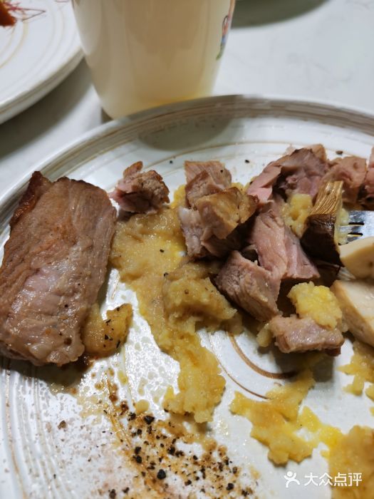 K·Kitchen KK牛扒厨房(江南西店)图片