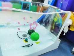 -海豚啵啵体智能游泳馆(惠山万达广场店)