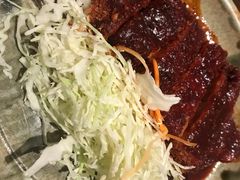 -矢场猪(名古屋站名铁店)