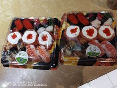 -池田寿司·新鲜现做(昌平悦荟店)