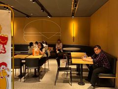 -麦当劳(豫园店)