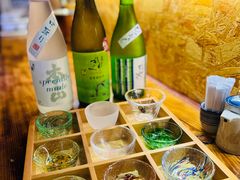 -矶野水产(澳门逸园中心店)