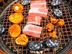 -一品诚记烤肉(大连柏威年购物中心店)