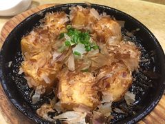 -东京屋(武定路店)