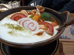 -老爷锅(新街口IFCX店)