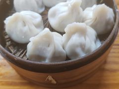-锅贴大王南翔小笼(临沂二村店)