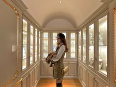 -Me Coffee下午茶艺术空间