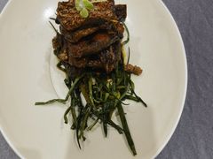 -香雪海饭店中餐厅(人民桥店)