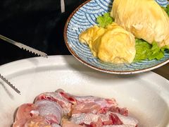 -金龙·打边炉(南京西路店)