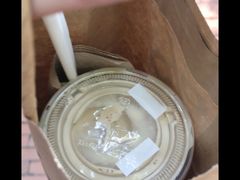 -% Arabica阿拉比卡咖啡(武汉天地店)