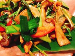 -云海肴·汽锅鸡·云南菜(领展购物广场·中关村店)