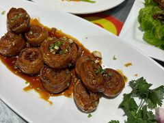 -春江饭店(共青团路总店)