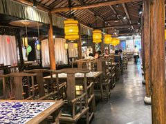 -印巷里主题餐厅(马鞍山店)