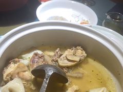 -楚鱼王·河鲜·湖北菜(华农店)