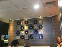 -麦当劳(无锡滨湖万达店)
