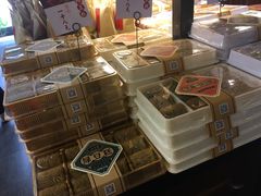 -汪玉霞(汉口里店)