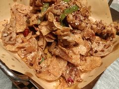 -老平安农家菜(平安店)