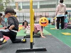 -伊顿幼儿园(济南大地锐城校区)