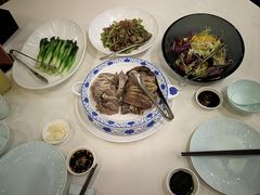 -巴音浩日娲·蒙餐(双林东路店)
