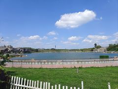 -天河潭旅游度假区