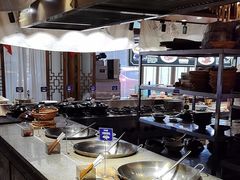 -印巷里主题餐厅(马鞍山店)