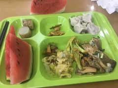 -方正集团-食堂(北大科技大厦店)