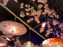 -老街烧烤大排档·地道湖北菜·龙虾馆(汉口火车站店)