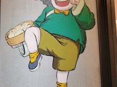 -陈傻子餐厅(世纪都会店)