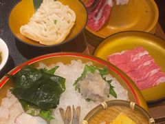 -牛New寿喜烧(闵行龙湖天街店)